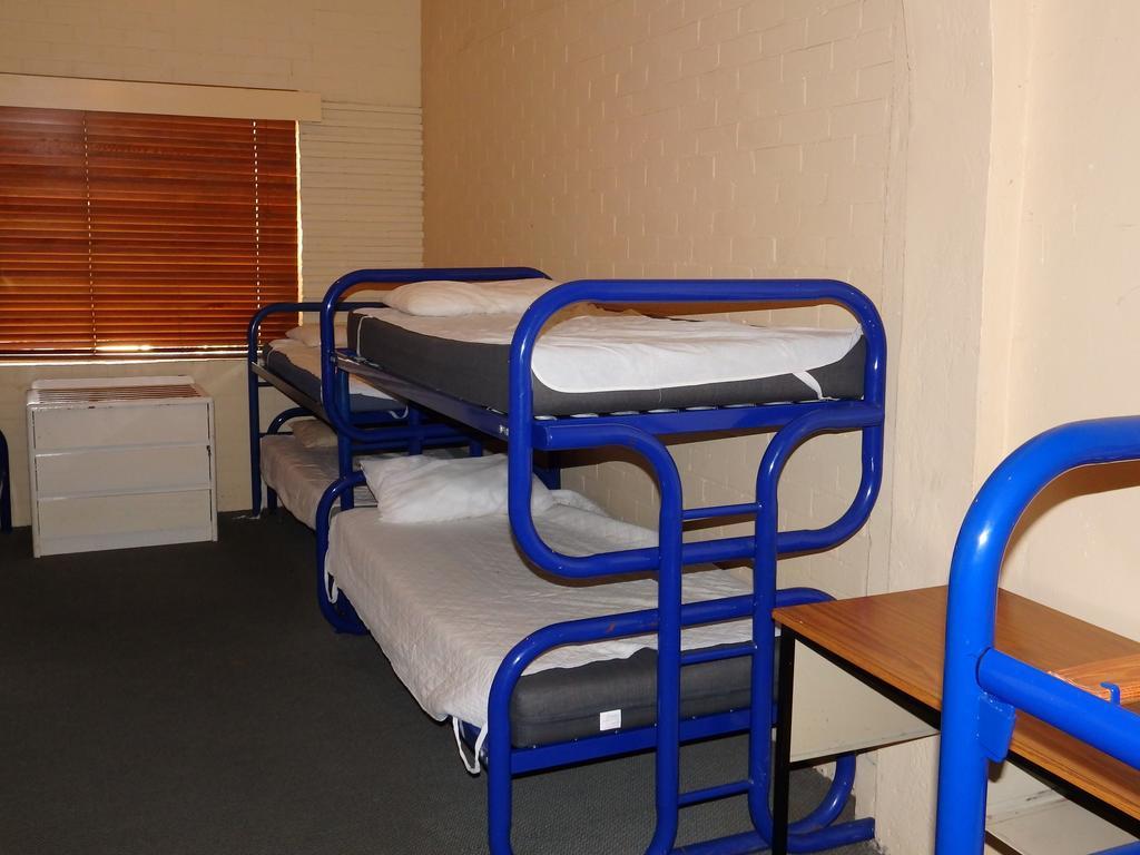 מלבורן Oslo Hotel חדר תמונה