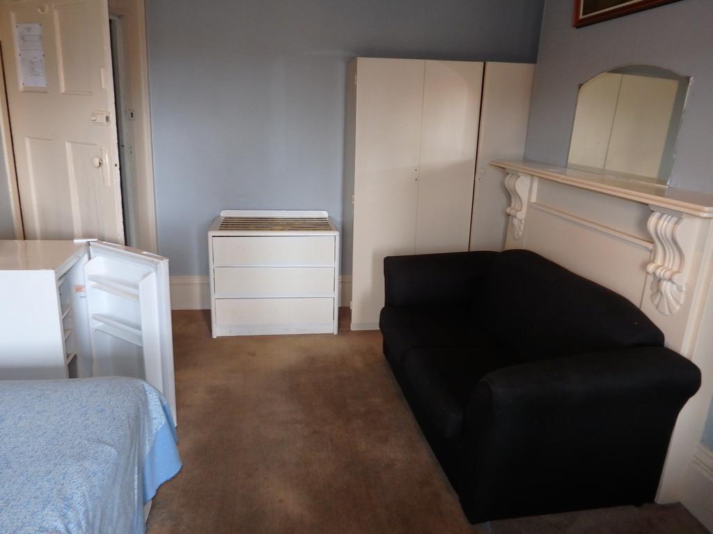 מלבורן Oslo Hotel חדר תמונה
