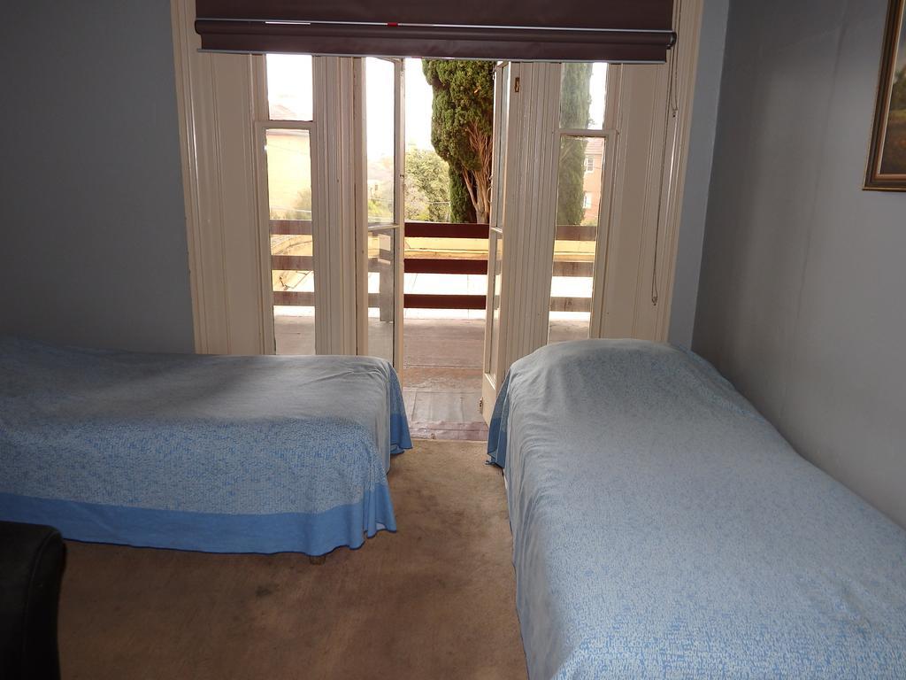 מלבורן Oslo Hotel חדר תמונה