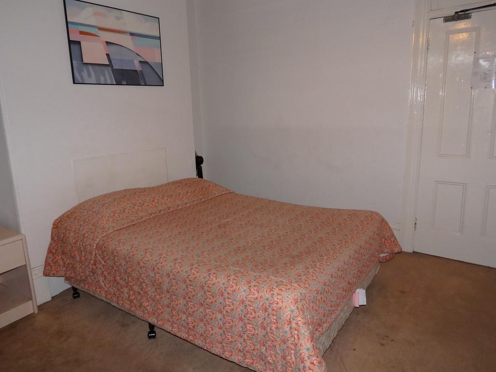 מלבורן Oslo Hotel חדר תמונה