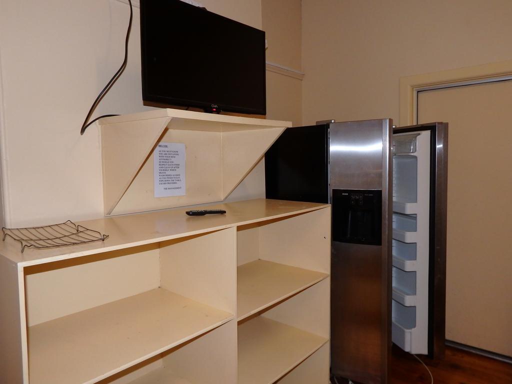 מלבורן Oslo Hotel מראה חיצוני תמונה