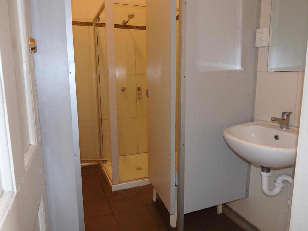מלבורן Oslo Hotel חדר תמונה