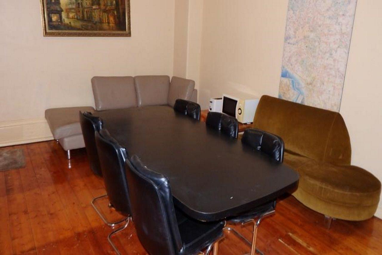 מלבורן Oslo Hotel מראה חיצוני תמונה