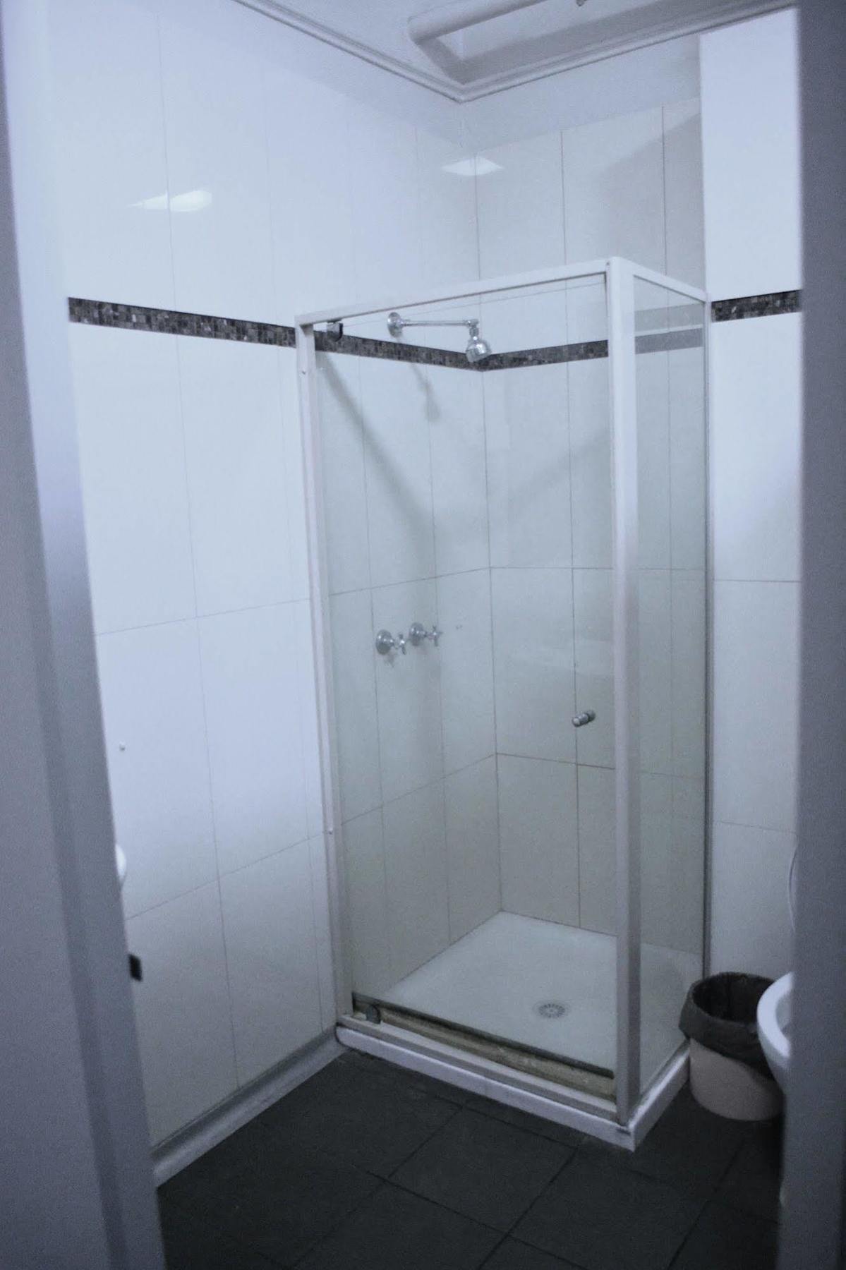 מלבורן Oslo Hotel מראה חיצוני תמונה