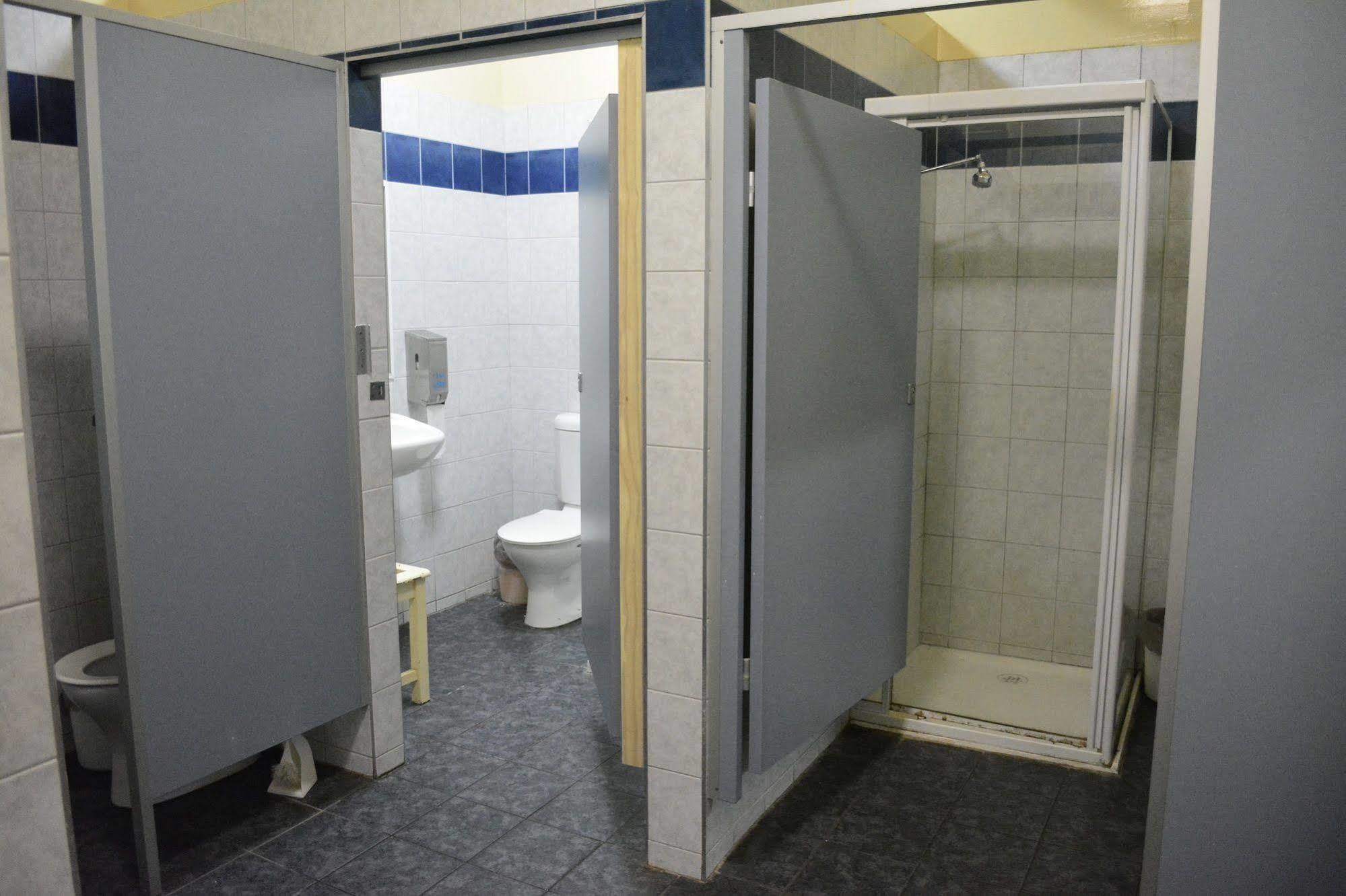 מלבורן Oslo Hotel מראה חיצוני תמונה