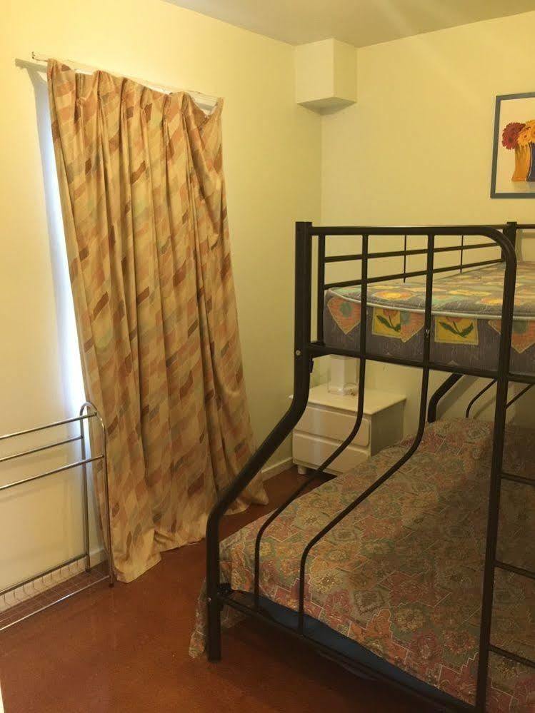 מלבורן Oslo Hotel מראה חיצוני תמונה